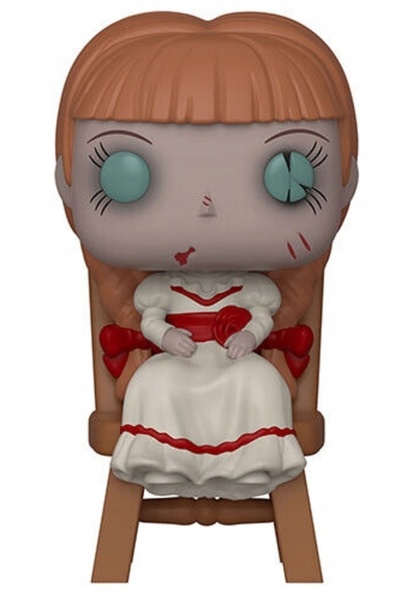 NO BRAND Funko Pop! Figurina Annabelle din film