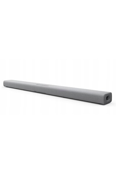 Yamaha Soundbar True X Bar 40A Sr-X40A Dolby Atmos Wi-Fi Gri deschis