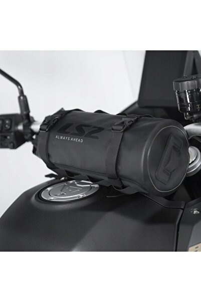 NO BRAND Roll bag LS2 Move Ahead Roll Bag 3l impermeabil IPX5