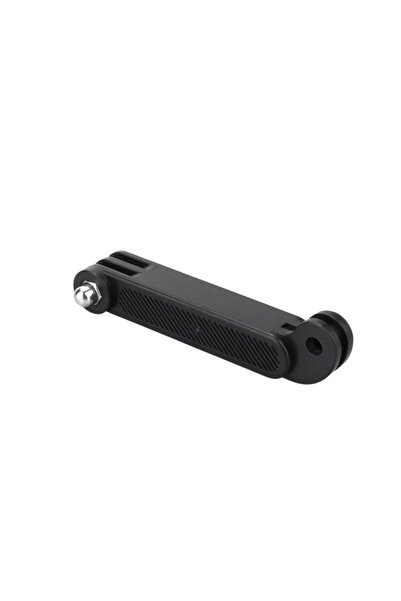 Knmaster Aksiyon Kamerası 9CM Düz Uzatma Bağlantı Aparatı – 9 cm Aksiyon Kame...