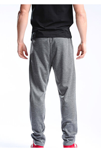 NO BRAND Pantaloni de trening bărbați, îmbrăcăminte sport, din bumbac, pentru...