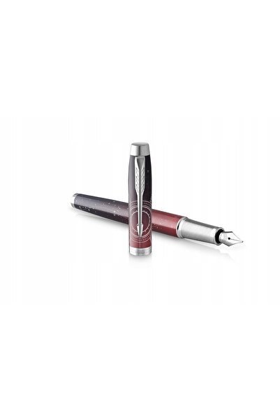 NO BRAND Parker IM Premium Last Frontier Se Portal CT Pen