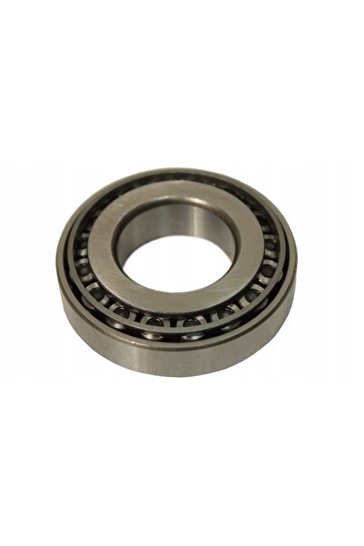 NO BRAND Rulment 30207 Flt Lățime 19mm D. Wew. 35mm