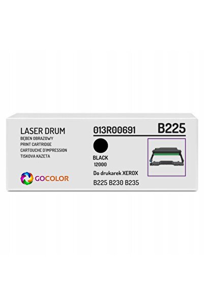 NO BRAND Unitate de tambur NOUĂ B225 013R00691 pentru XEROX B225 B230 B235