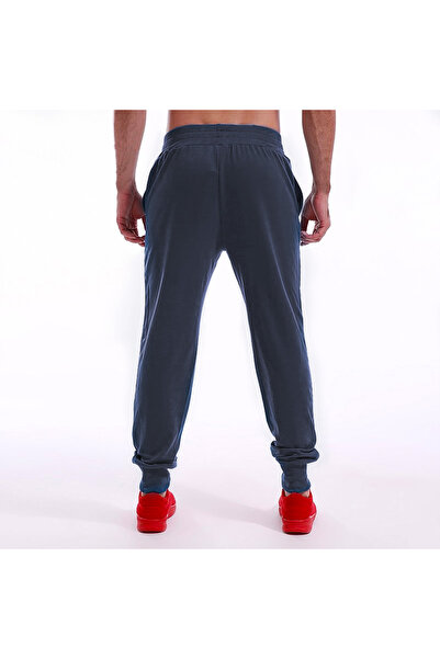NO BRAND Pantaloni de trening bărbați, mărime mare, echipament sportiv, treni...