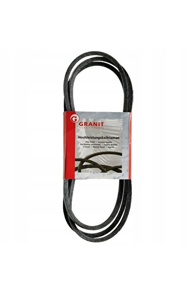 NO BRAND Curea de transmisie pentru motocoasă Husqvarna 97cm 12,7x2291mm 5321...