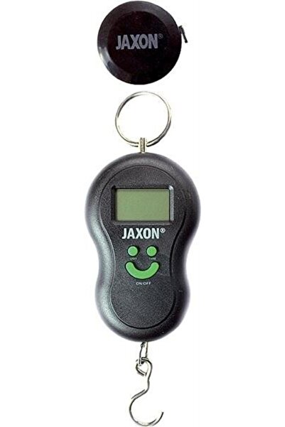 NO BRAND Cântar electronic Jaxon ak-wam012
