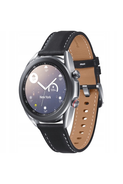 Samsung Galaxy Y SMARTWATCH SAMSUNG GALAXY WATCH 3 41MM LTE SM-R855 ARGINTIU ...