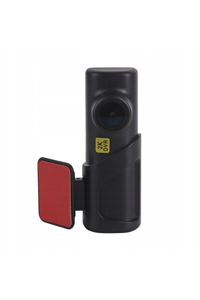NO BRAND Cameră auto WiFi 1080p, înregistrator video, dashcam