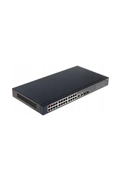 DAHUA SWITCH POE CS4226-24ET-240 24-PORT SFP