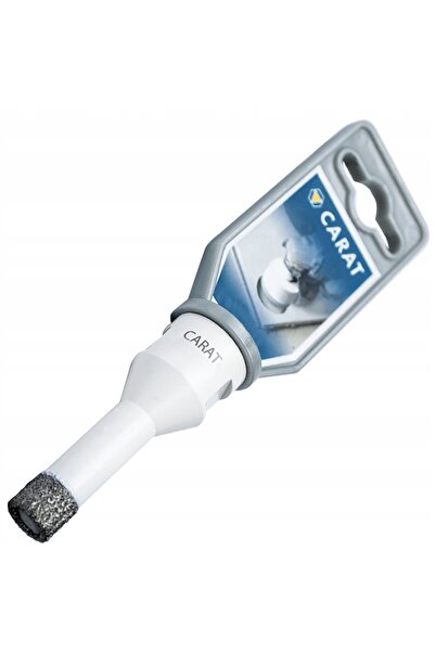 NO BRAND Disc diamantat Corona Gres 10mm M14 pentru tăiere uscată Carat