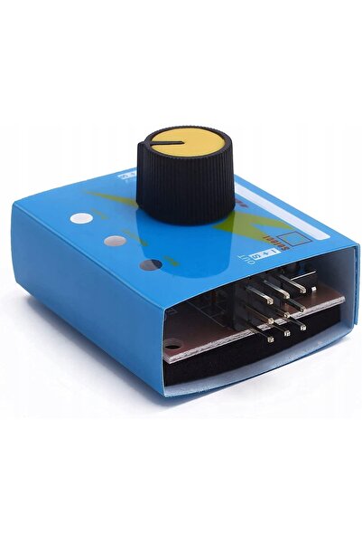 NO BRAND Tester servo cu 3 canale 4.8V-6V |   Tester ESC analogic și digital,...