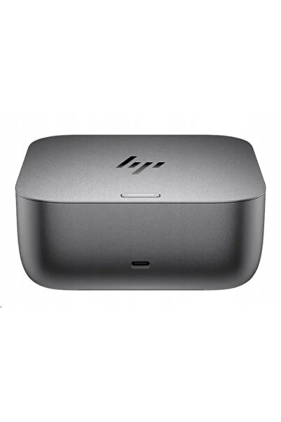 Hpmaison Hp Thunderbolt G4 120W 4J0A2Aa Stație de andocare USB-C pentru laptop