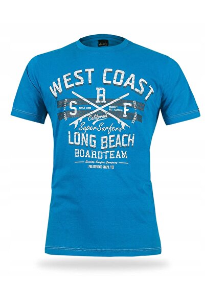 NO BRAND Tricou, maiou bărbătesc West C. 3XL neb