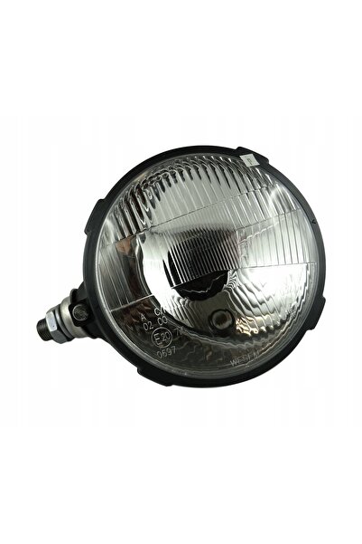 NO BRAND Reflector de plastic stânga pentru lampă Ursus Zetor