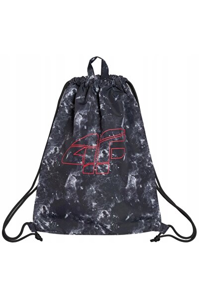 NO BRAND Set pentru Wf 4F: Tricou, Pantaloni Scurți, Sac 146/152
