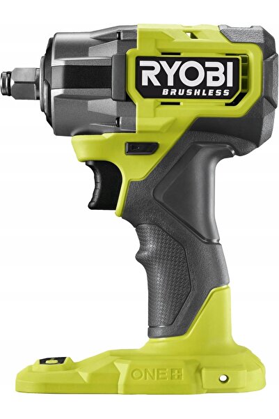 NO BRAND Cheie de impact Ryobi fără perii, fără fir, pentru mașină Riw18Cbl-0