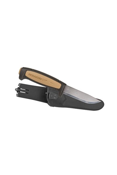 NO BRAND Cuțit Morakniv Mora Craft Rope din oțel inoxidabil zimțat