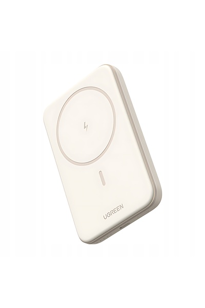 Ugreen POWERBANK MAGNETIC 10000MAH USB-C POWER BANK PENTRU TELEFON 15W