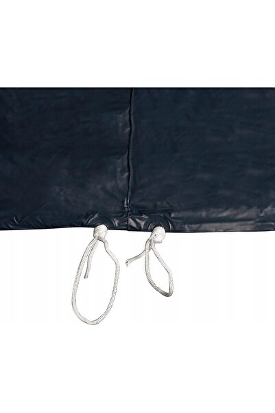NO BRAND Prelată pentru piscină dreptunghiulară cu cadru 300X200 Intex 28038