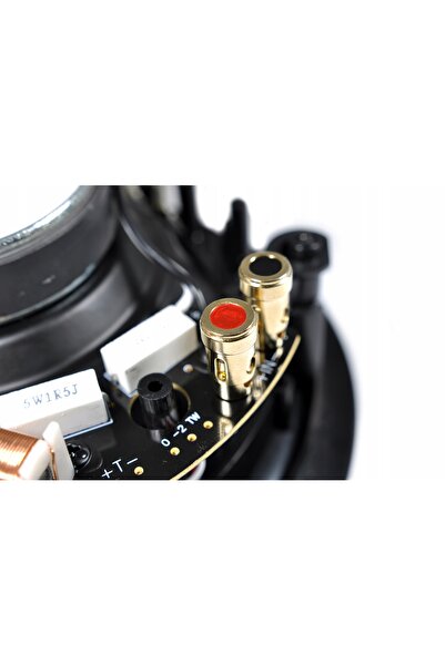 NO BRAND Difuzor de tavan încastrat pentru instalare Melodika Bli8 8 Ohm 150W