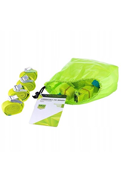 Carmotion I9C55 Chingi pentru fixarea bagajelor 25MM 1.5MB 250 KG