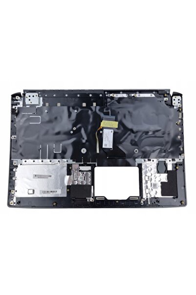NO BRAND Nou pentru Acer Aspire A717-71 A717-71G Gtx1050 Tastatură bulgară și...