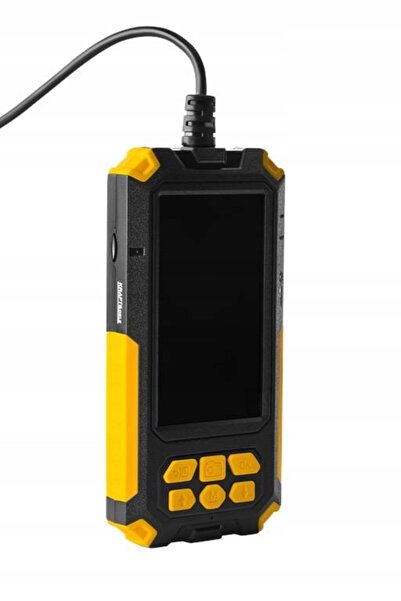 Kraft&dele Cameră endoscop 1080P IP68 3000mAh cu autonomie de 5 ore Kd5540