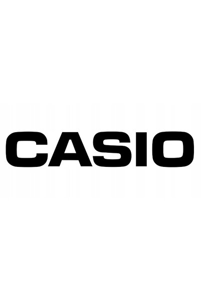 Casio Ceas pentru copii cu cuarț roz, cu lumină WR30 + gravură