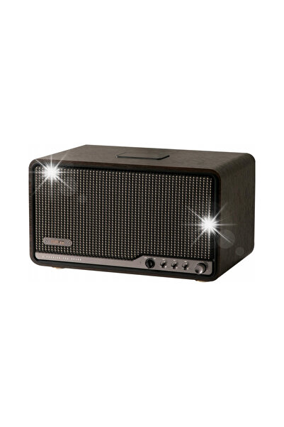Edifier S300 Boxă Bluetooth fără fir Airplay Ldac Usb-C 80W Negru