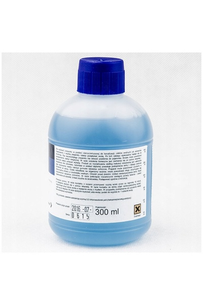 NO BRAND Dezinfectant lichid Forte pentru băi, 300 ml Excelent Chex.Forte/300
