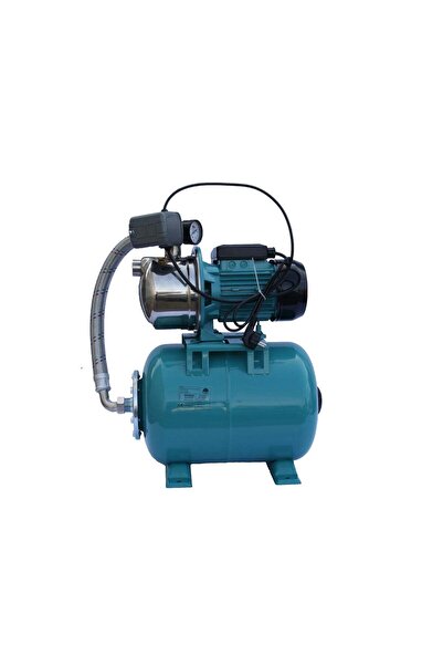 topstrong.ro APC JY 1000/24 Hydrophore, rezervor de 24 litri, 1.1 Kw, 0302011...