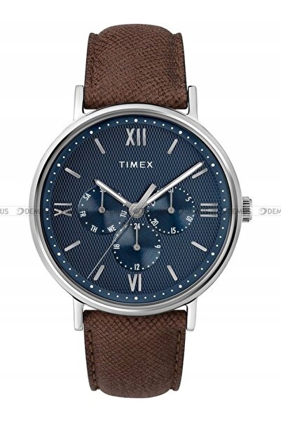 NO BRAND Ceas bărbătesc Timex Classic Southview Tw2T35100 - Idee de cadou pen...