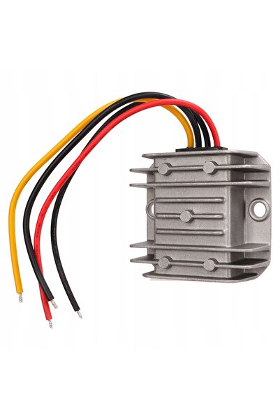 NO BRAND Convertor de putere regulator 24V la 12V CC 18-36V