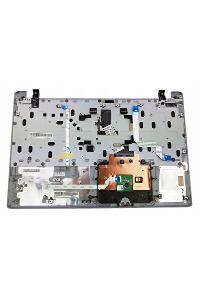 NO BRAND Nou pentru Acer Aspire V5-551 V5-551G Carcasă tastatură Touchpad Ger...