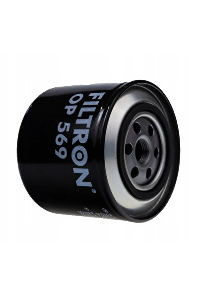 NO BRAND Filtru de ulei Op 569 C-385 Zetor Same Hurliman Potrivit pentru 0441...