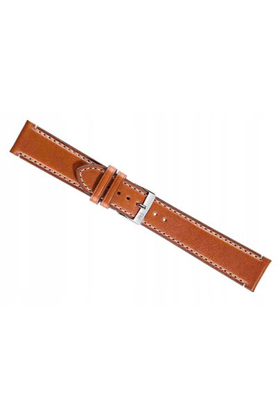 NO BRAND Curea de ceas - Morellato A01X4810947046Cr18 Bronz 18mm