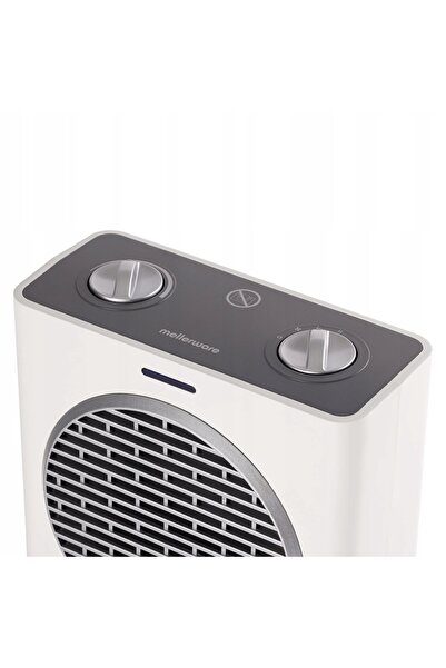 NO BRAND Aerotermă Farelka Mellerware 35262 Homy 2000W