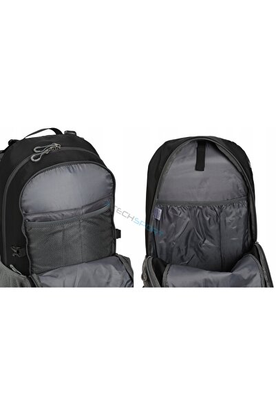 NO BRAND Bergson evje rucsac turistic cu capacitate de 30l - 3 compartimente ...