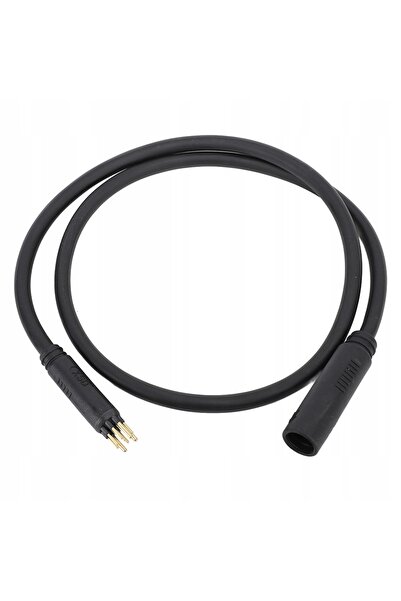 NO BRAND Cablu prelungitor motor bicicletă electrică 9 pini