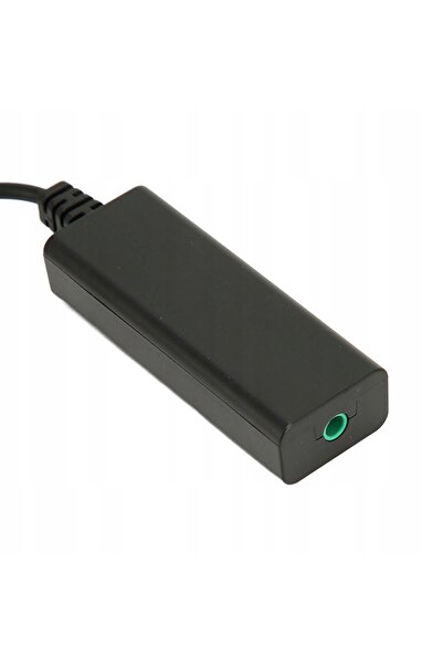 NO BRAND Cablu adaptor splitter PoE de la 48V la 12V