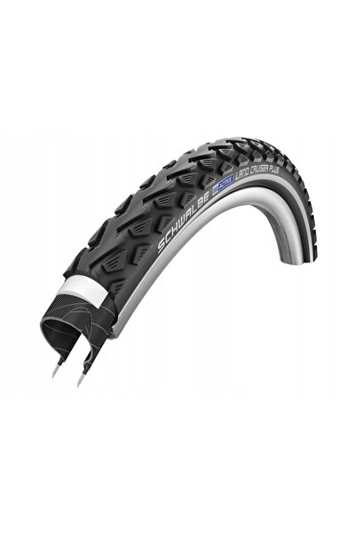 Schwalbe LAND CRUISER PLUS 27.5x2.0 anti-pană