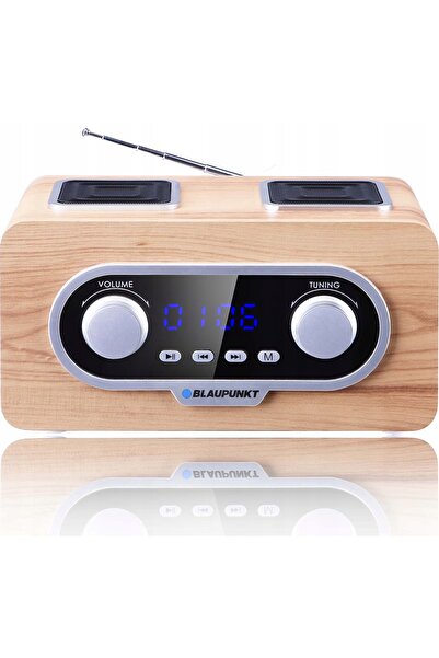 NO BRAND Radio portabil Blaupunkt PP5.2CR