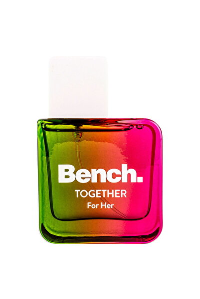 BENCH , Togerther, Apă de toaletă, pentru femei, 30 ml