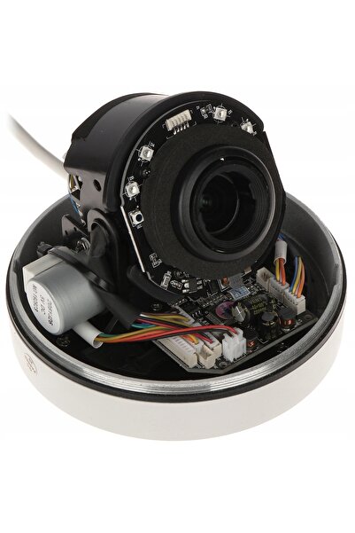 NO BRAND Delta Electronics Omega-Ptz-22H4-4 Cameră Dome Color de 2 Mpx