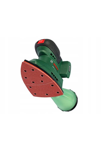 NO BRAND Easysander 18V-8 Bosch Polizor universal