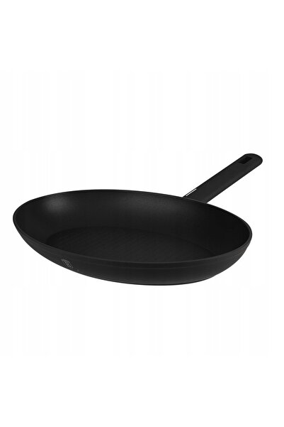 NO BRAND Tigaie pentru pește 35cm Berlingerhaus BH-8191 colecția negru mat