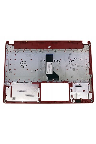 NO BRAND NOUĂ Husă tastatură laptop pentru ACER ASPIRE ES1-421 US ROȘU