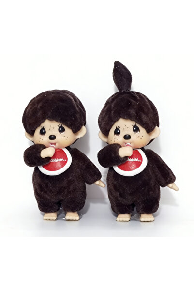 Choice3 Whole box 2 pcs Spot Mengqiqi Rabbit Dress Up Doll Handmade Blind Box...