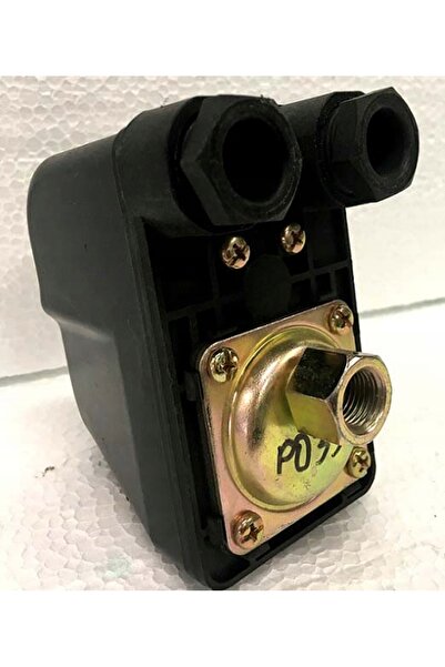 NO BRAND OMNIGENA PRESEPSOR DE PRESIUNE 1/4 " PT8 FILET INTERIOR 8 BAR 400V P...